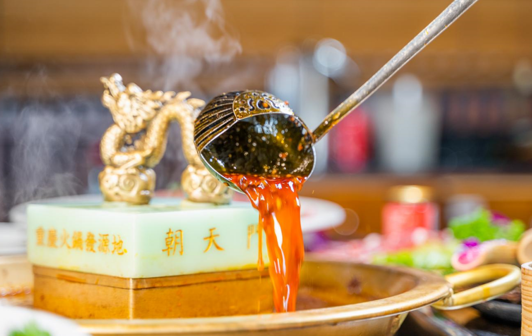 為什么做餐飲，建議從火鍋行業(yè)入手？