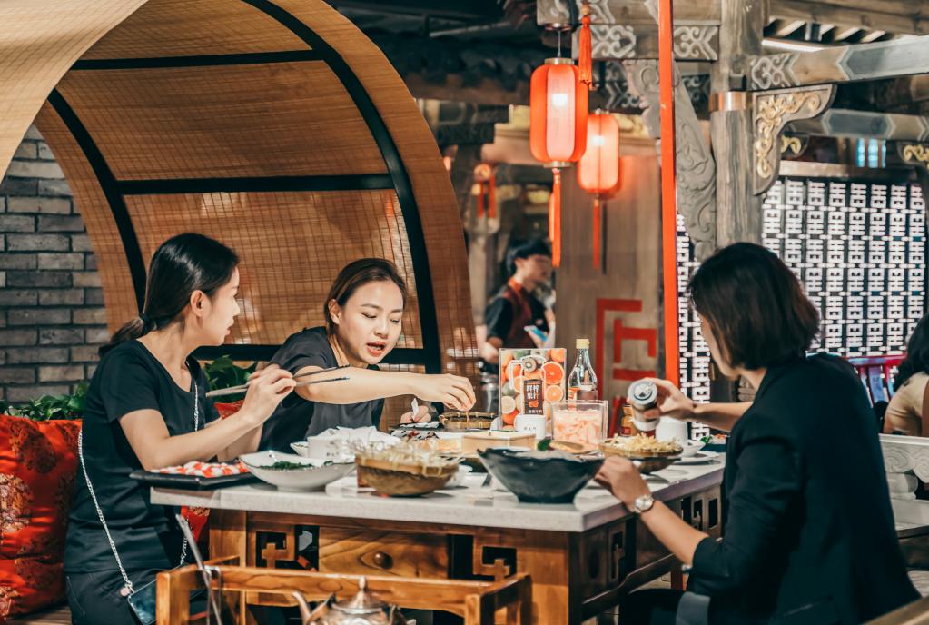 火鍋的未來(lái)趨勢(shì)，將會(huì)是下沉市場(chǎng)？