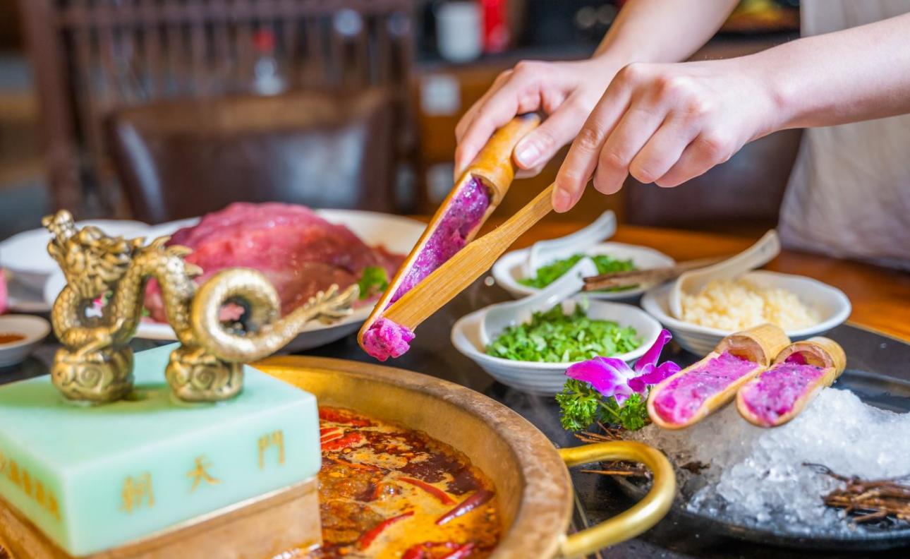 關(guān)于火鍋餐飲利潤(rùn)，你知道多少？