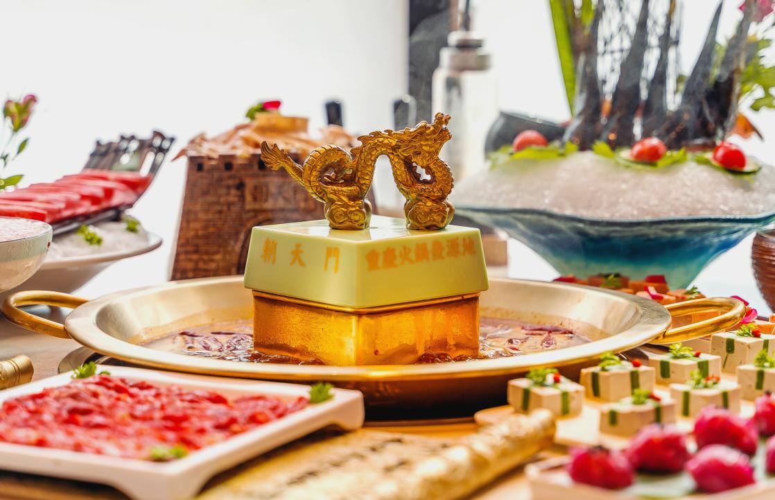 2023年火鍋行業(yè)發(fā)展趨勢如何？