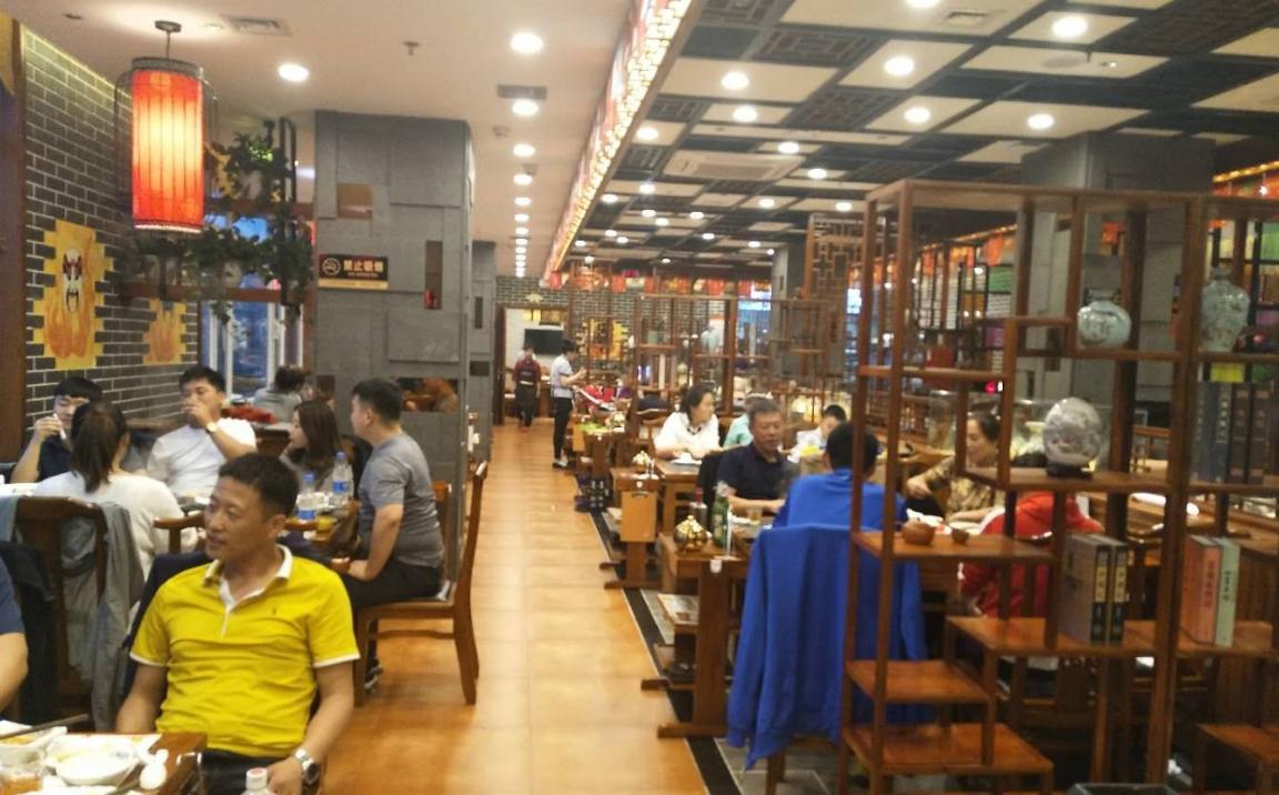 老北京銅鍋涮已經(jīng)開始走下坡路了？