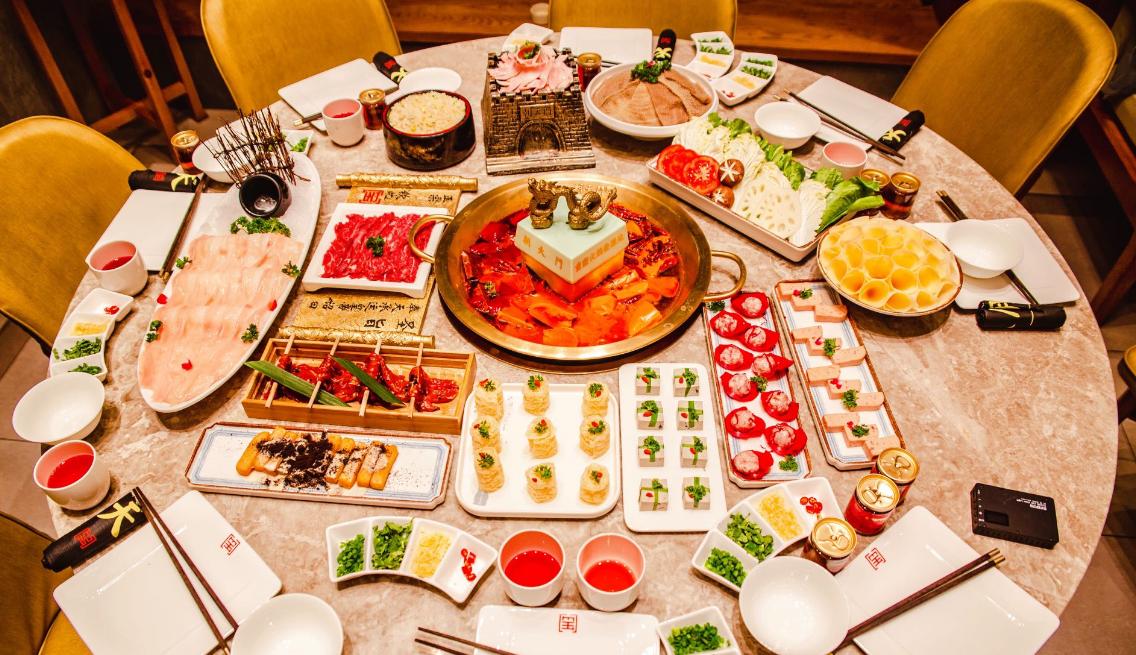 餐飲店做到這三個(gè)方面，輕松獲得回頭客！