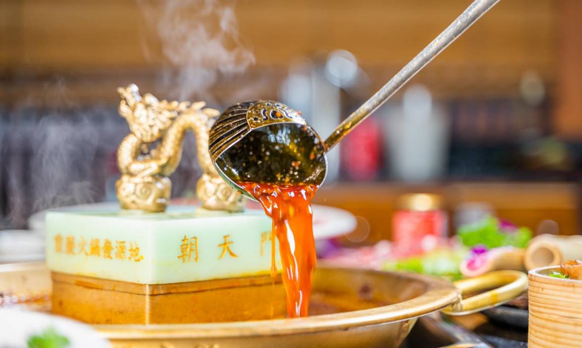 朝天門火鍋值得加盟嗎？有哪些創(chuàng)新點(diǎn)？