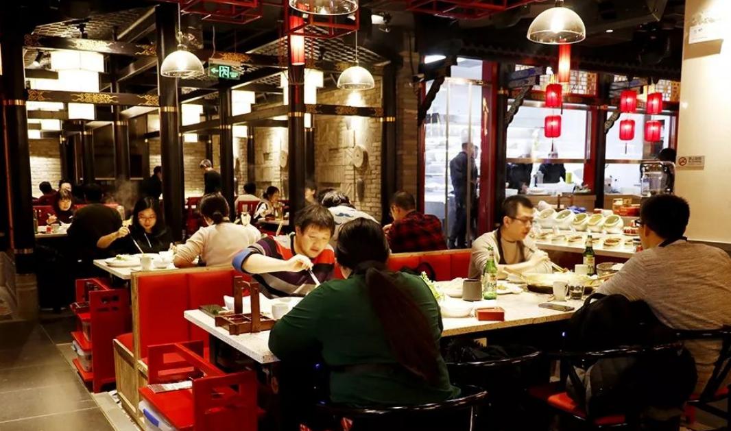 躋身餐飲創(chuàng)業(yè)，你一定要知道的“勢”！