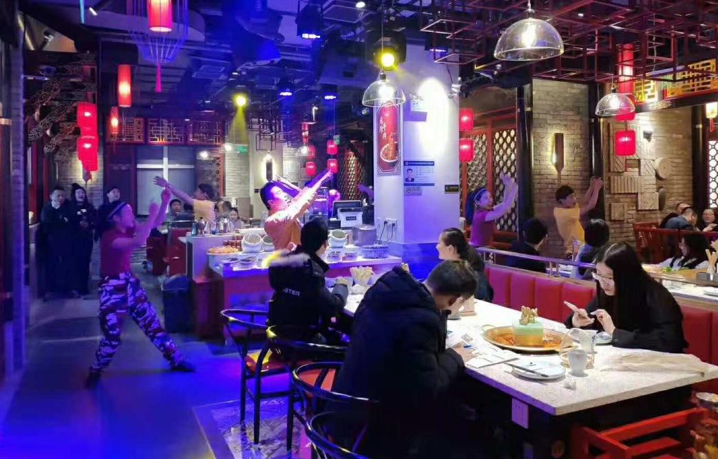 未來幾年，餐飲行業(yè)發(fā)展趨勢如何？