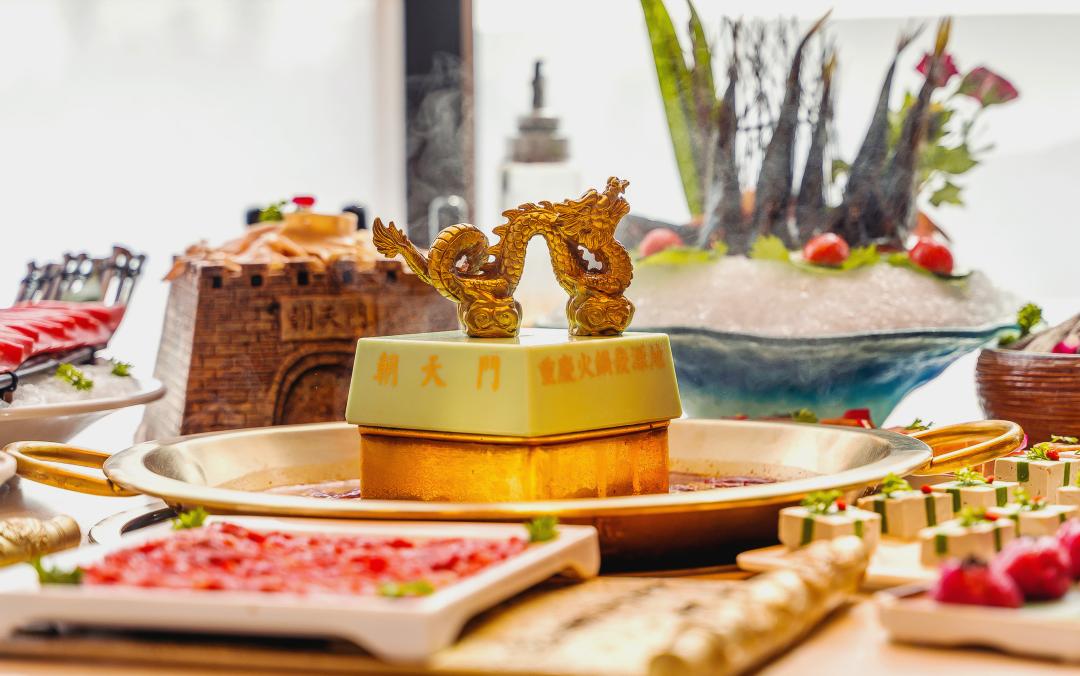商場(chǎng)里開餐飲店能盈利嗎？相比社區(qū)店怎么樣？