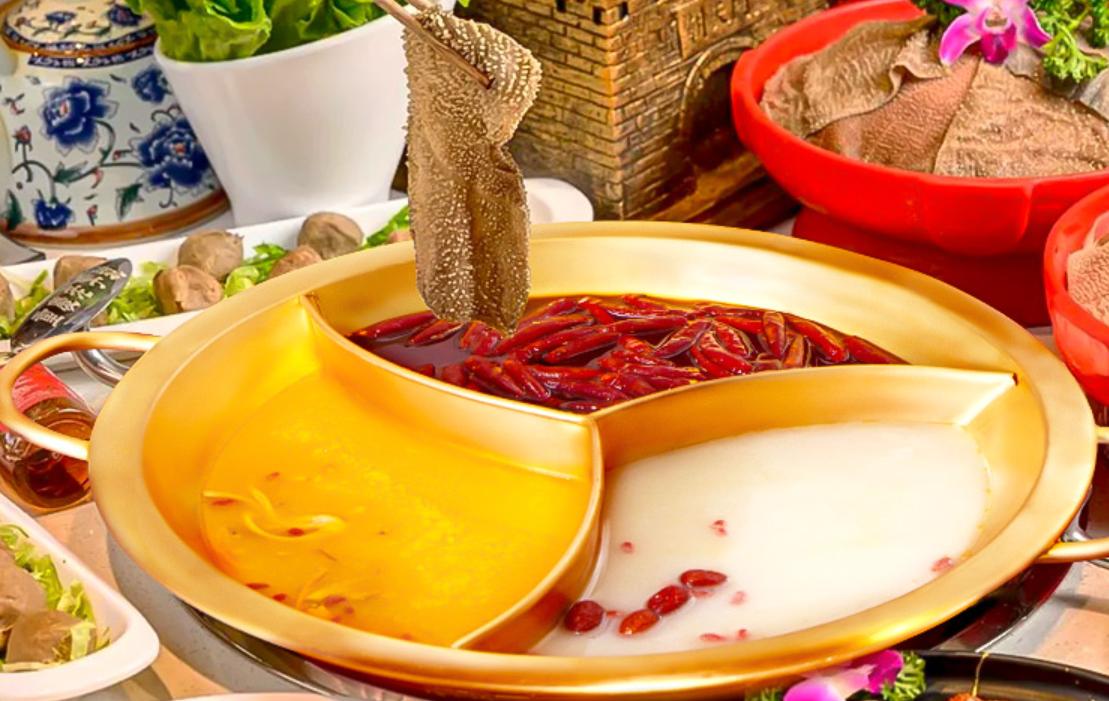 養(yǎng)生風(fēng)潮起，無辣火鍋會成為主流嗎？