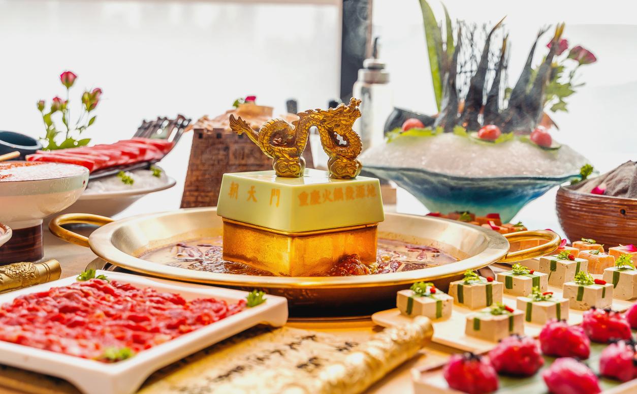 火鍋種類這么多，各地火鍋各有什么不同？