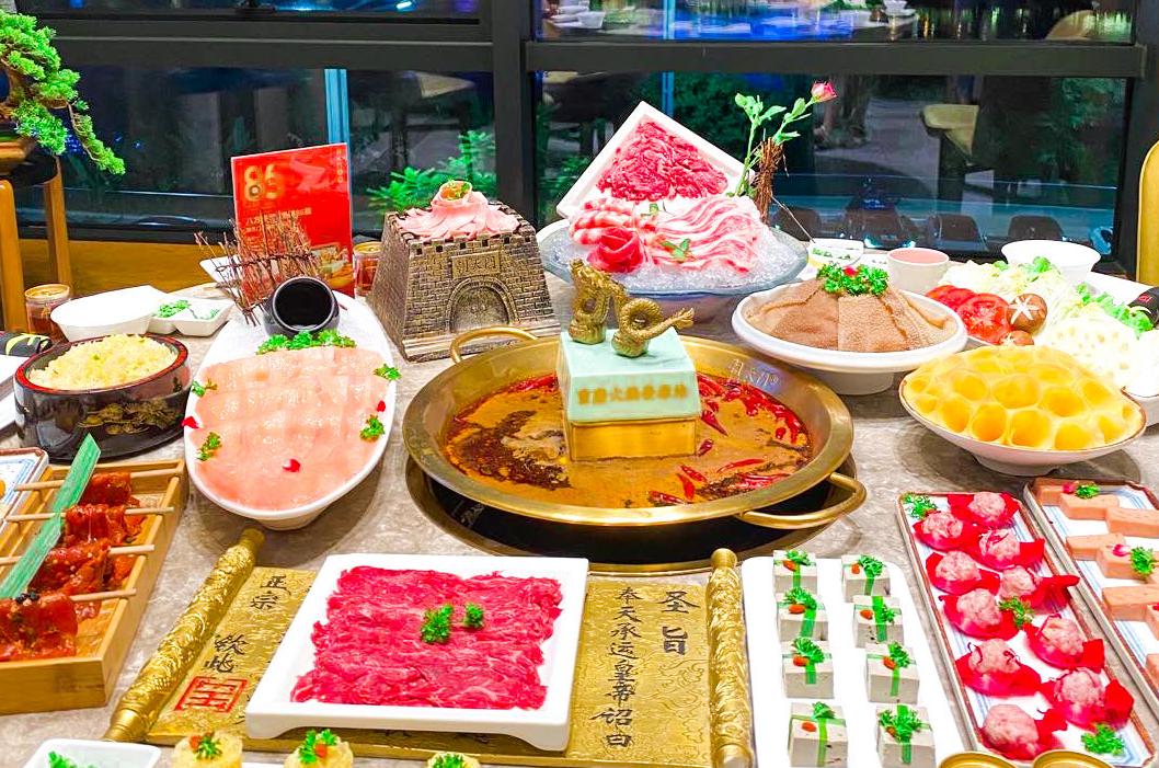 鴨血是否已經(jīng)被其他火鍋爆品所替代？