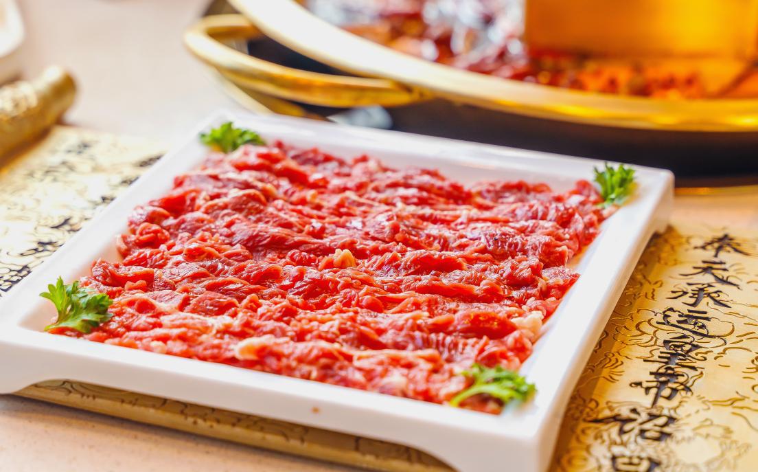 打造火鍋店爆款，牛肉是否可行？