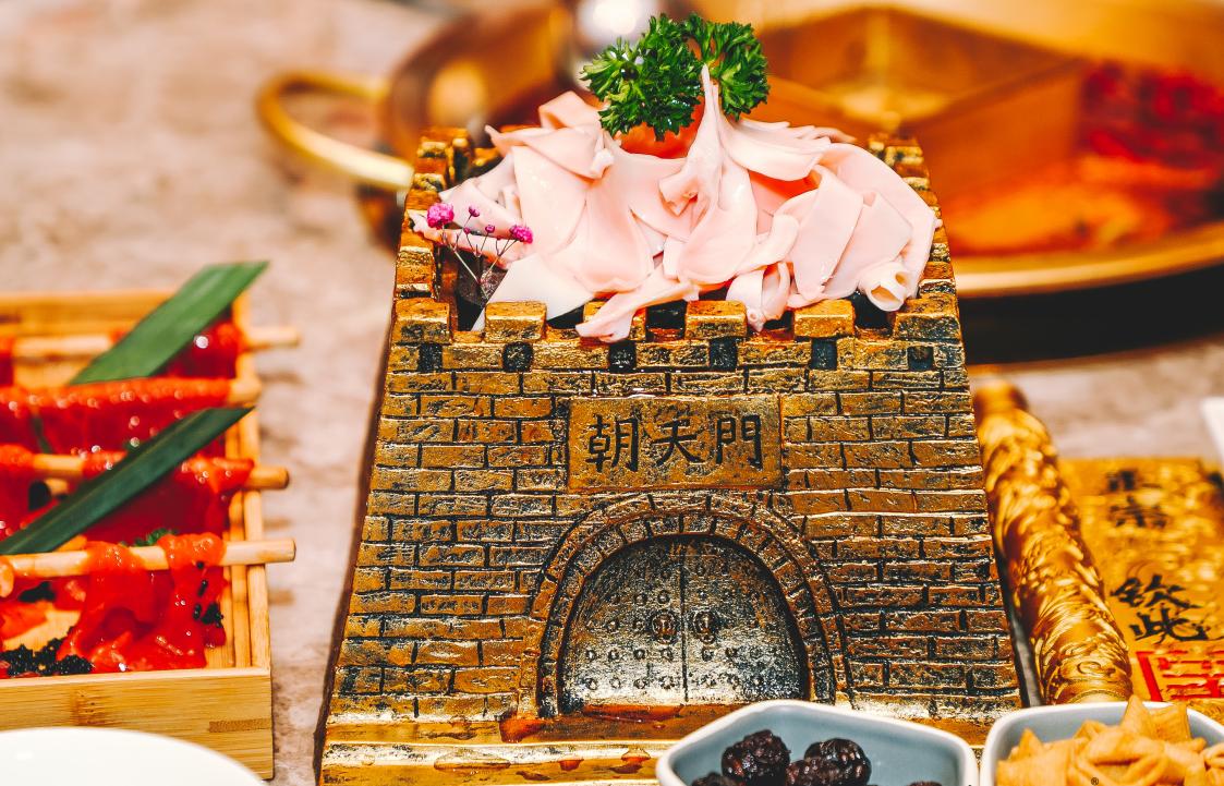 火鍋憑什么餐飲行業(yè)的最佳賽道？
