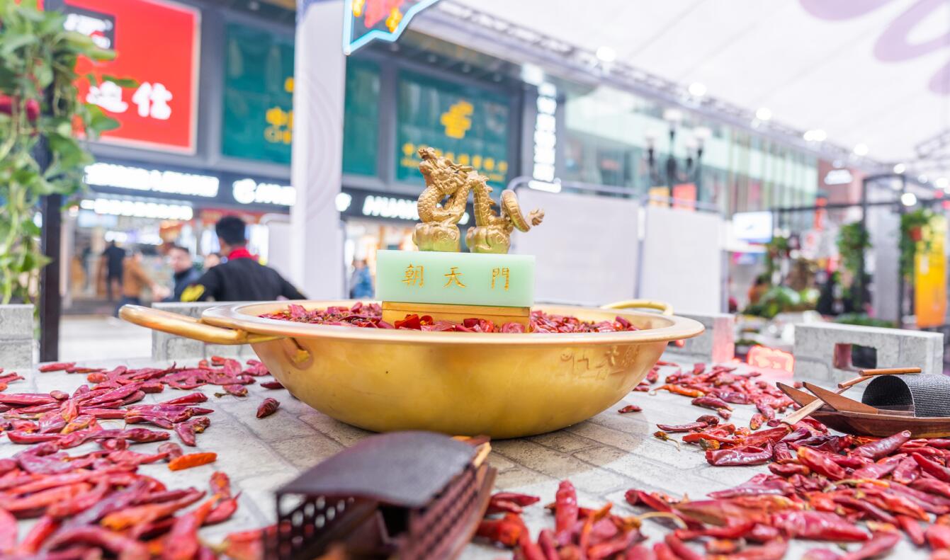 2022開一家魚蛙火鍋好還是重慶火鍋好？