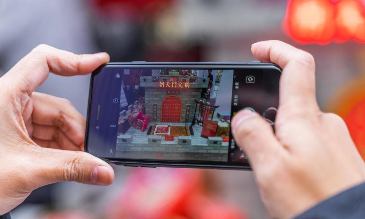 餐飲店如何拍攝視頻獲取更多流量？