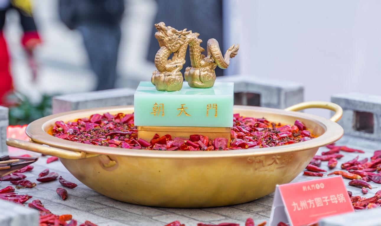 2022全國(guó)火鍋店走勢(shì)，未來(lái)火鍋行業(yè)更繁榮！