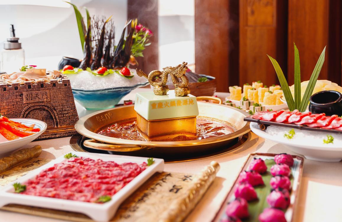 為什么聚餐大多數(shù)選擇都是吃火鍋了？