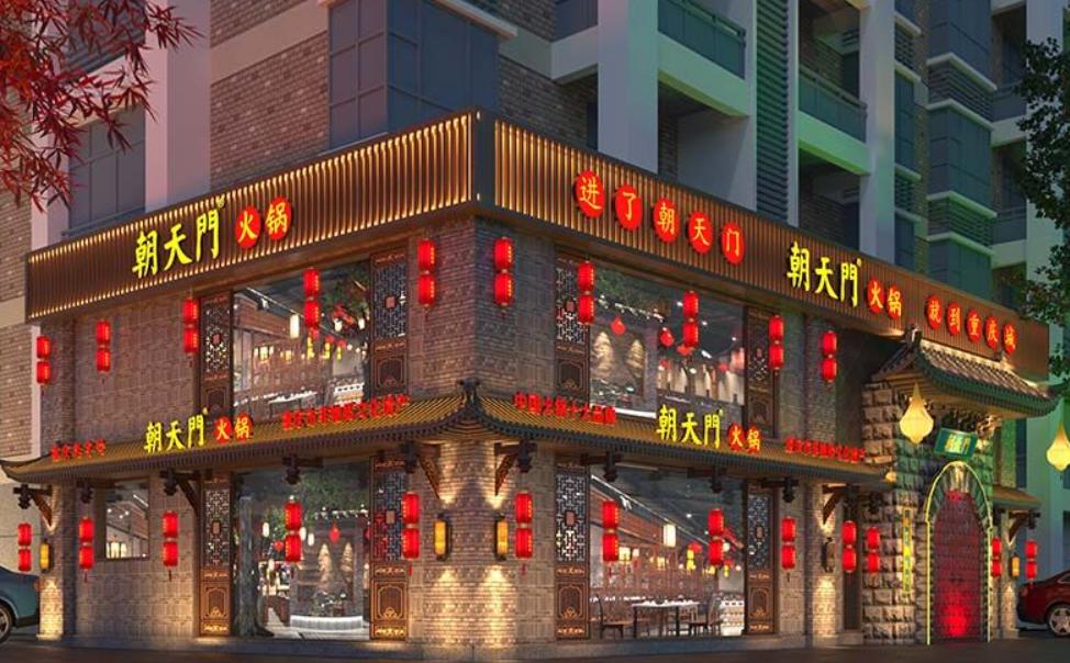 2022年能做火鍋店嗎？為什么選擇做連鎖？