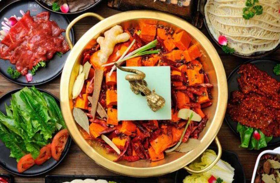重慶火鍋為什么要用牛油？