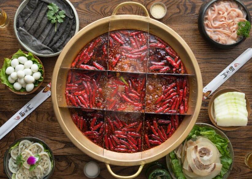 火鍋底料一定要每天現(xiàn)炒才好吃？