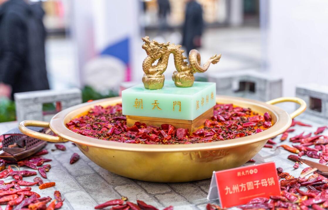 在大商場(chǎng)如何開一家餐飲店并合理運(yùn)營(yíng)？