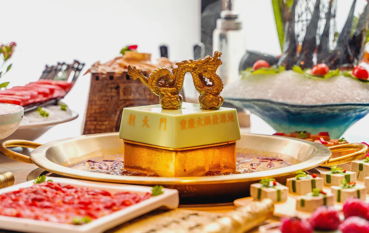 2022年開餐飲店必須知道的幾大趨勢！