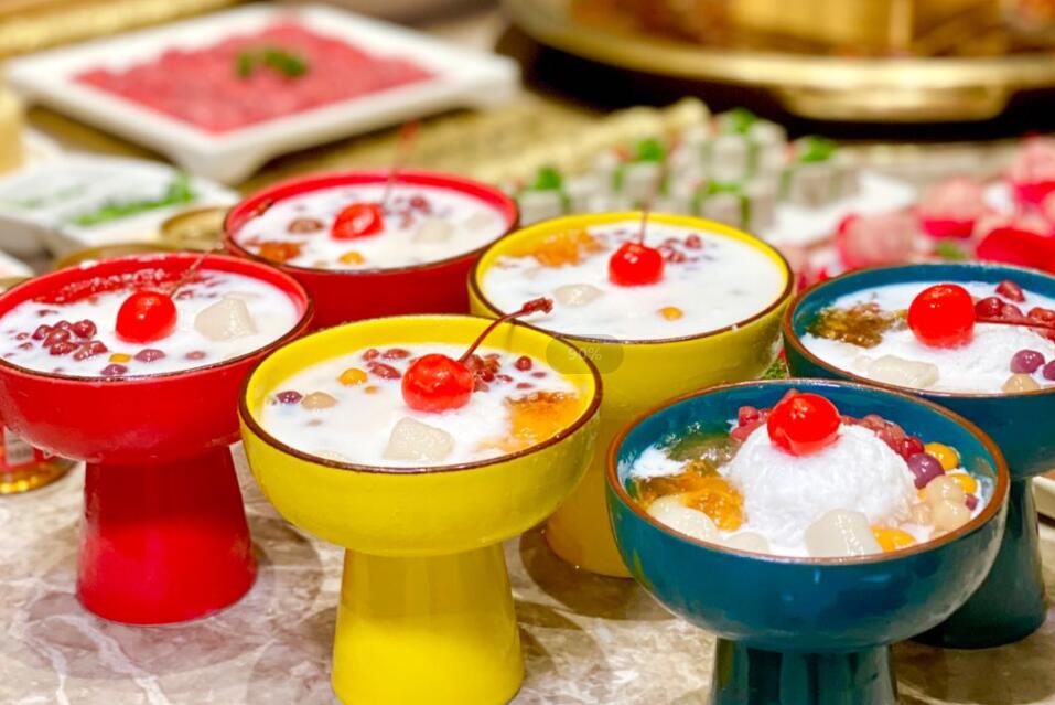 最近新晉的火鍋網(wǎng)紅爆品真的好吃？