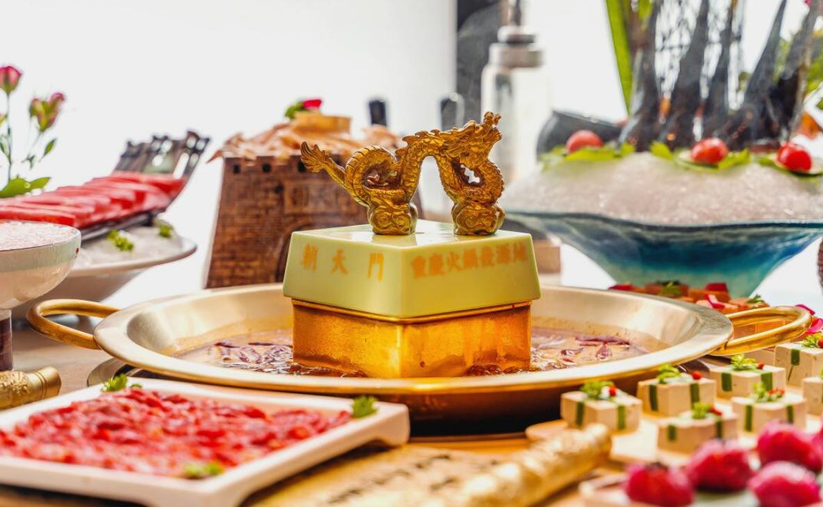 如何打造高端火鍋品牌，這三點可以參考！