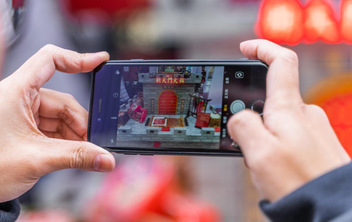 掃碼點(diǎn)餐，對(duì)火鍋店是利還是弊？