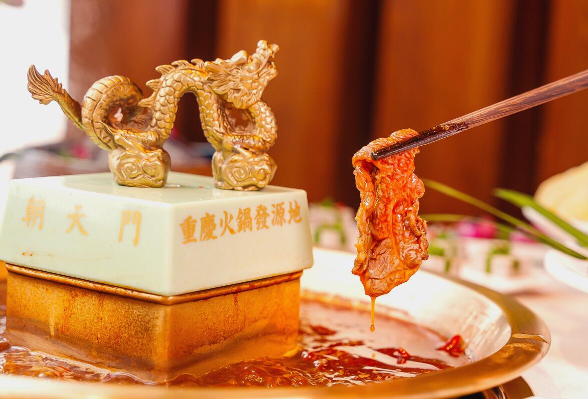 吃火鍋，你所不知道的冷知識！