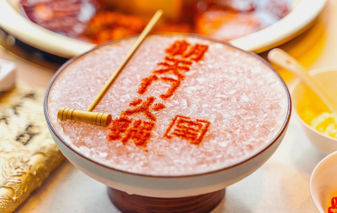 不同類型的火鍋店，餐飲人應(yīng)該怎么選？