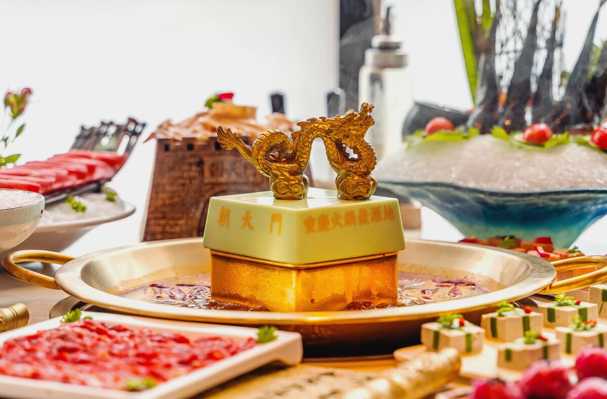 開一家火鍋店，需要做哪些市場分析？