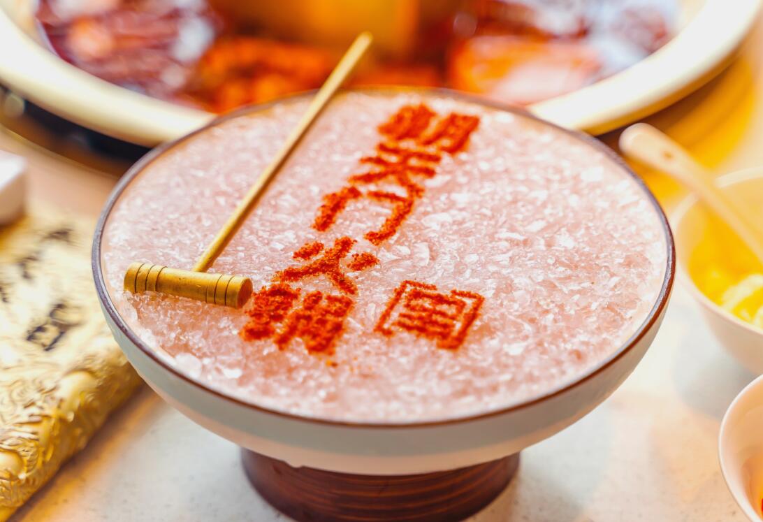 出不了門，又想吃火鍋，怎么辦？