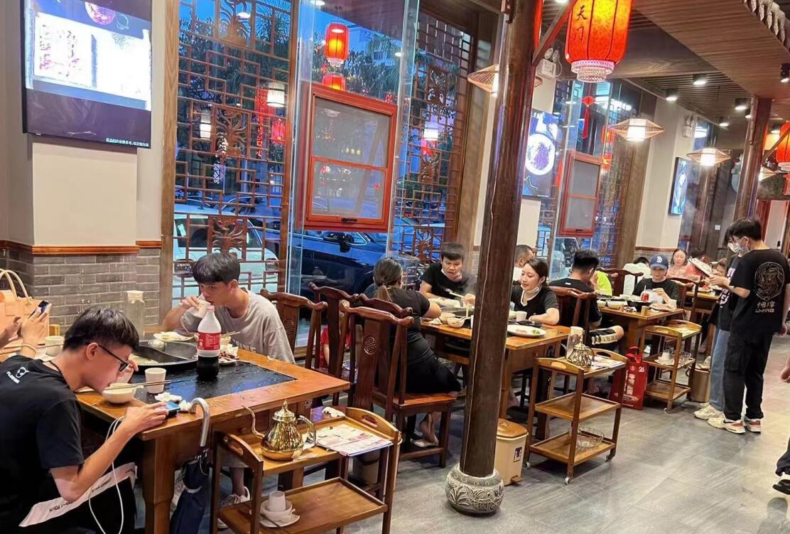 餐飲店倒閉，不外乎這幾個原因！