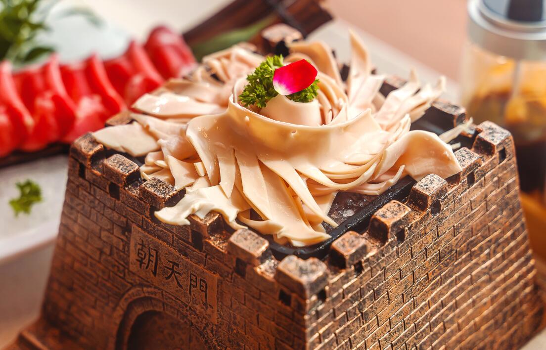 吃火鍋，先葷菜OR素菜，重要嗎？