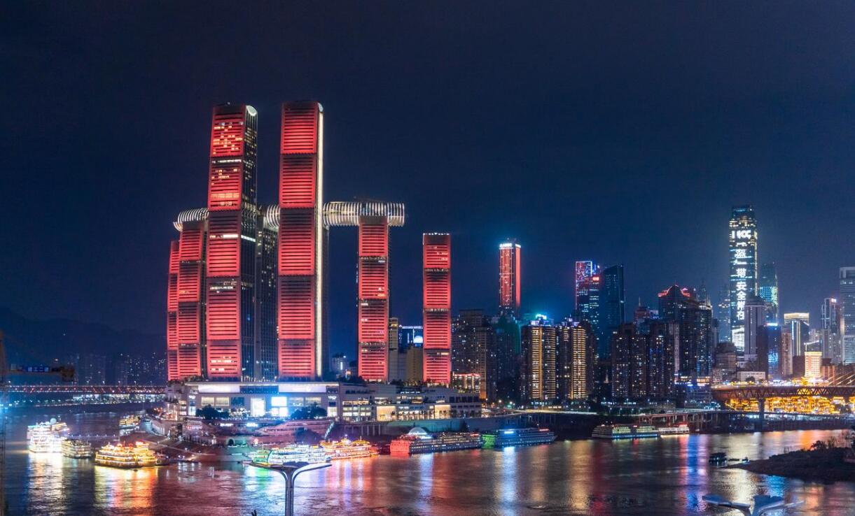 國慶來重慶怎么玩？2022國慶旅游攻略建議收藏！
