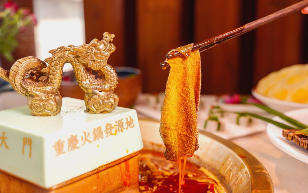 有特色的重慶火鍋，怎樣才夠資格？