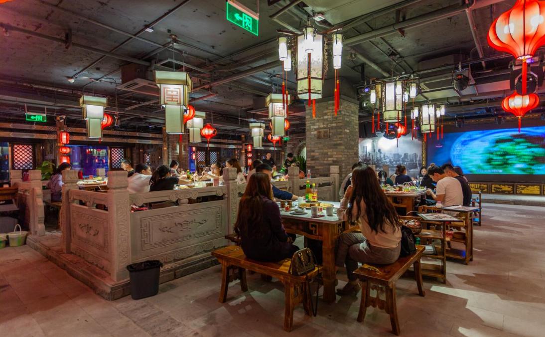 如何利用餐飲旺季提高火鍋店生意？