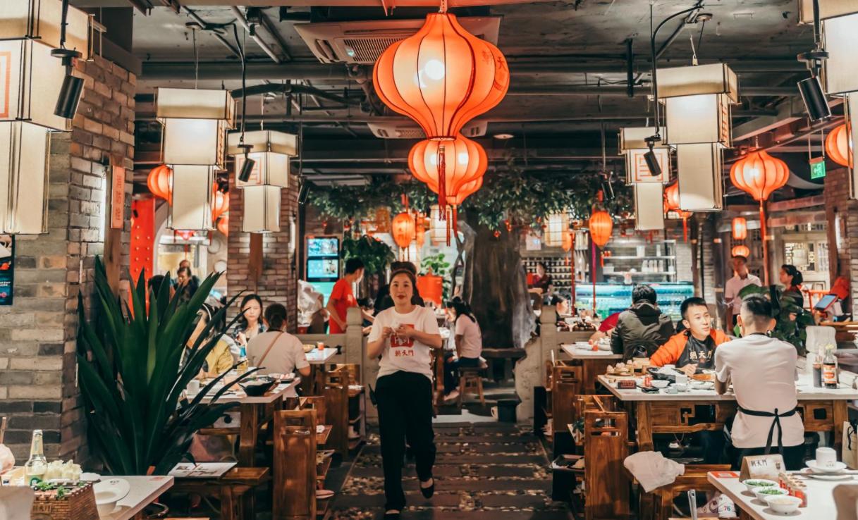 自助火鍋店，盈利姿勢是怎樣的？