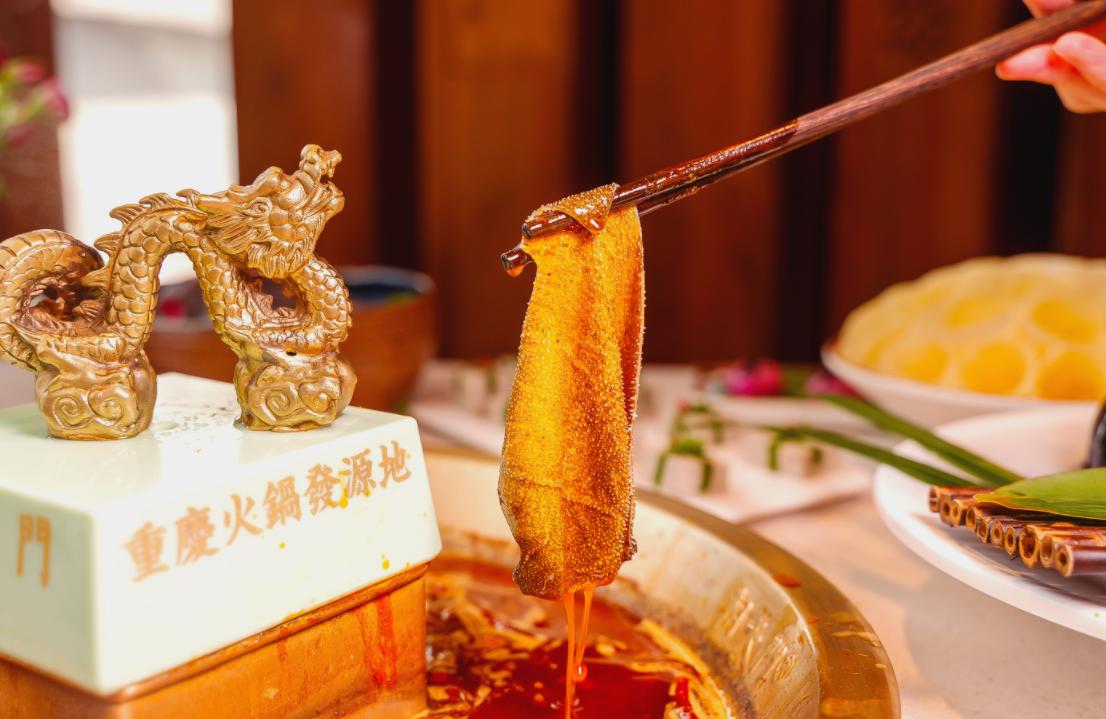 火鍋蘸料這樣調(diào)，好吃入味還正宗！