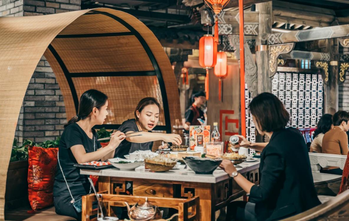 餐廳經(jīng)營訣竅，這幾點(diǎn)必須知道！