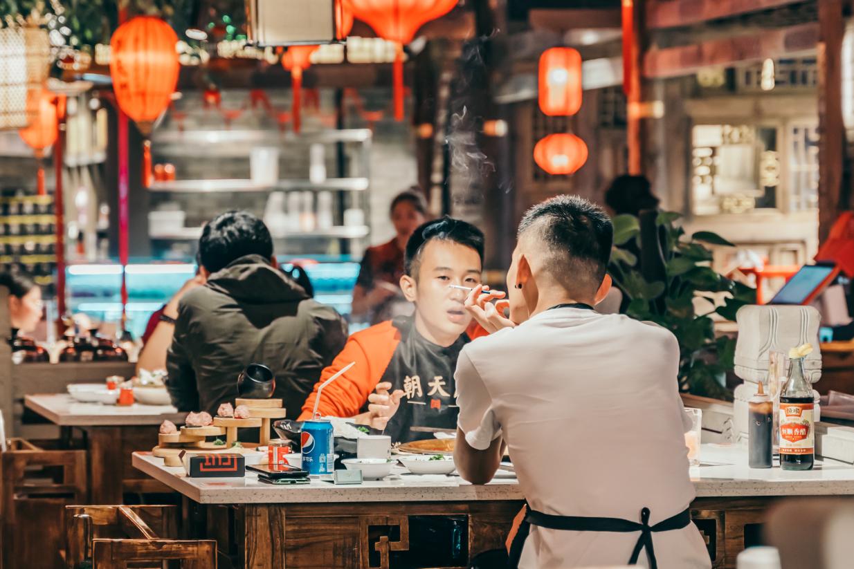 火鍋外賣怎么做？這幾點(diǎn)相當(dāng)關(guān)鍵！
