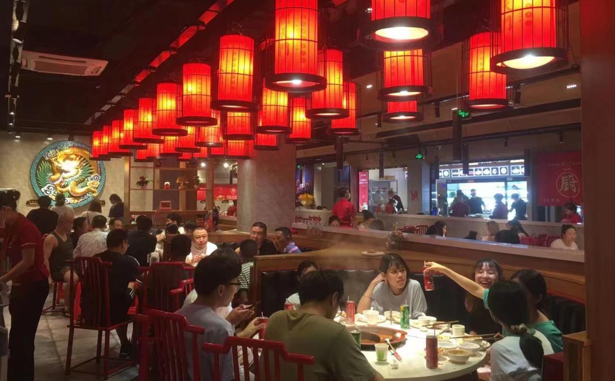 餐飲店這樣裝修，成本更可控，顧客更喜歡！
