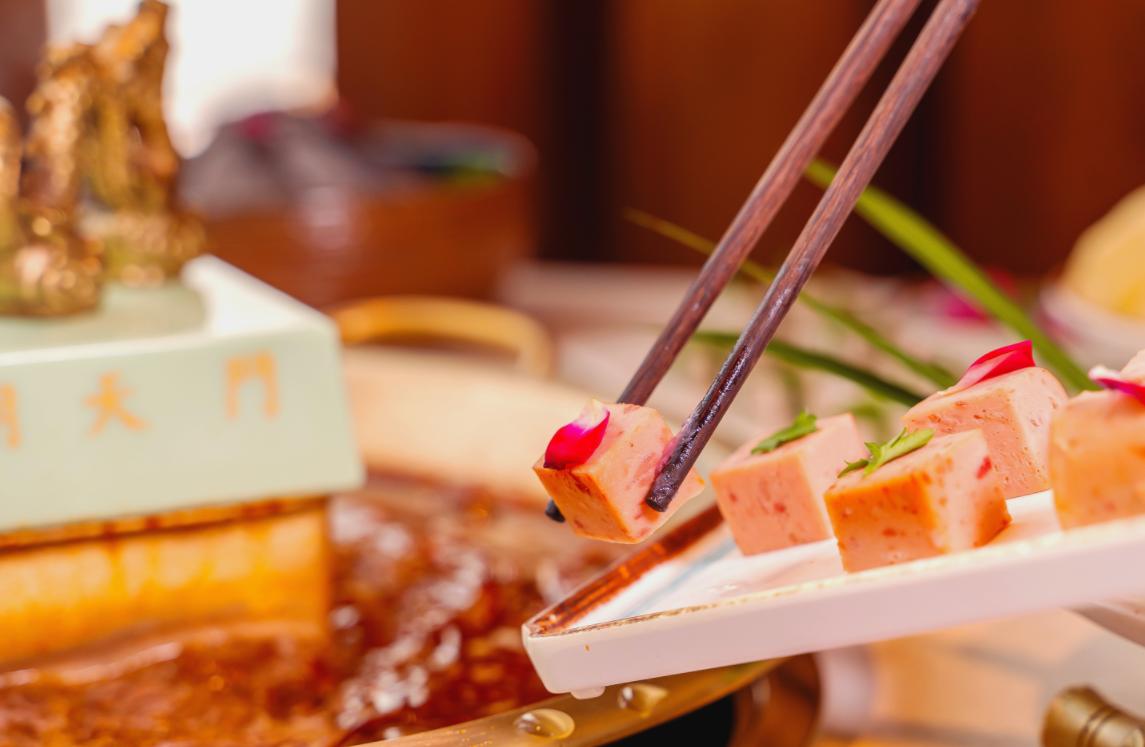 今天才懂！明星熱衷于開火鍋店，竟是因為這？
