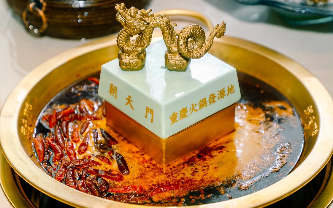 新開火鍋店，該不該選擇手工制作底料？