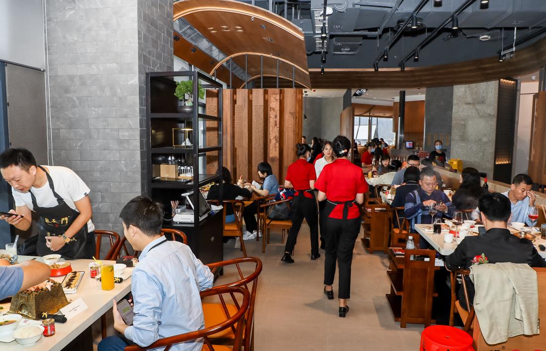 首次開店，怎么衡量火鍋品牌值得投入呢？