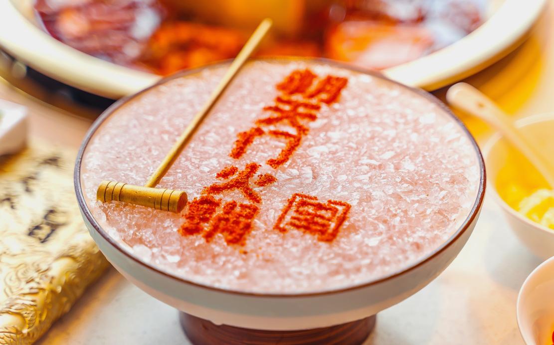 同樣是火鍋店，為何有的店生意火爆，有的店無人問津？