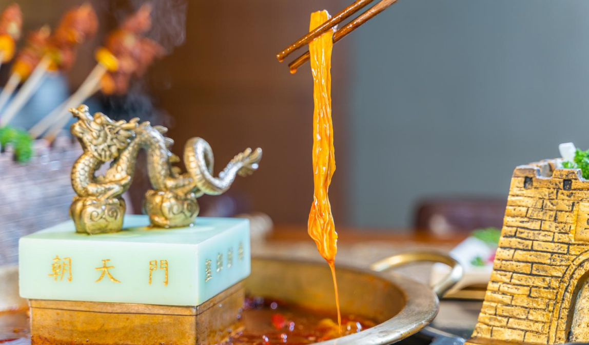 重慶火鍋火遍全球，它到底有什么魅力？