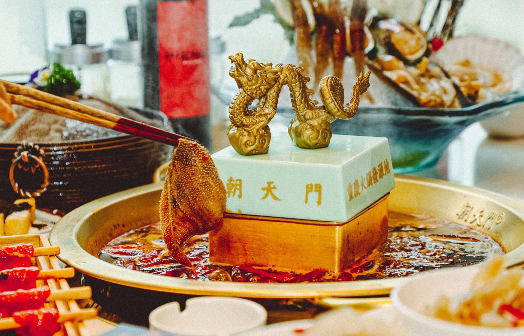 怎么選餐飲項(xiàng)目？4個(gè)維度供你參考！