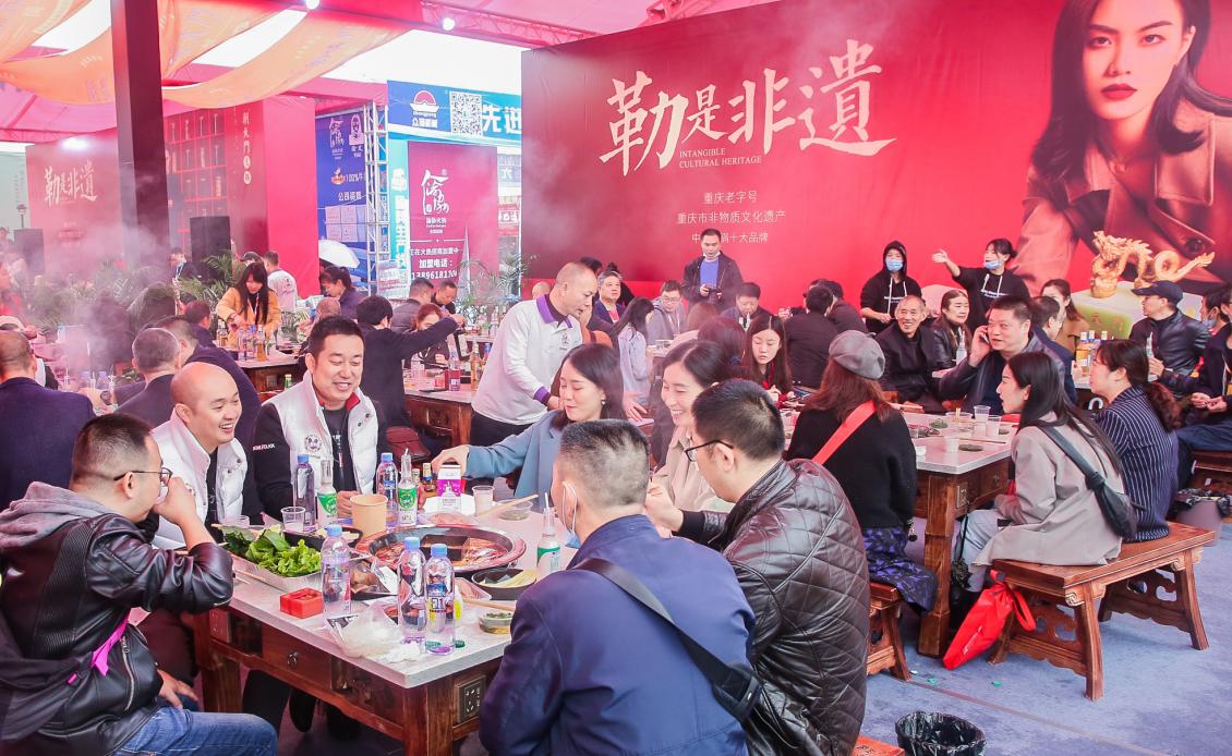 開(kāi)火鍋店的4個(gè)技巧，輕松提高營(yíng)業(yè)額！