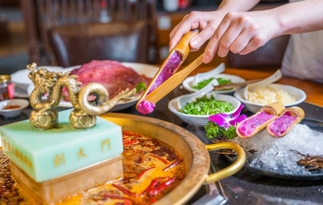 街邊、社區(qū)、商場(chǎng)店選址有什么技巧？餐飲干貨分享！