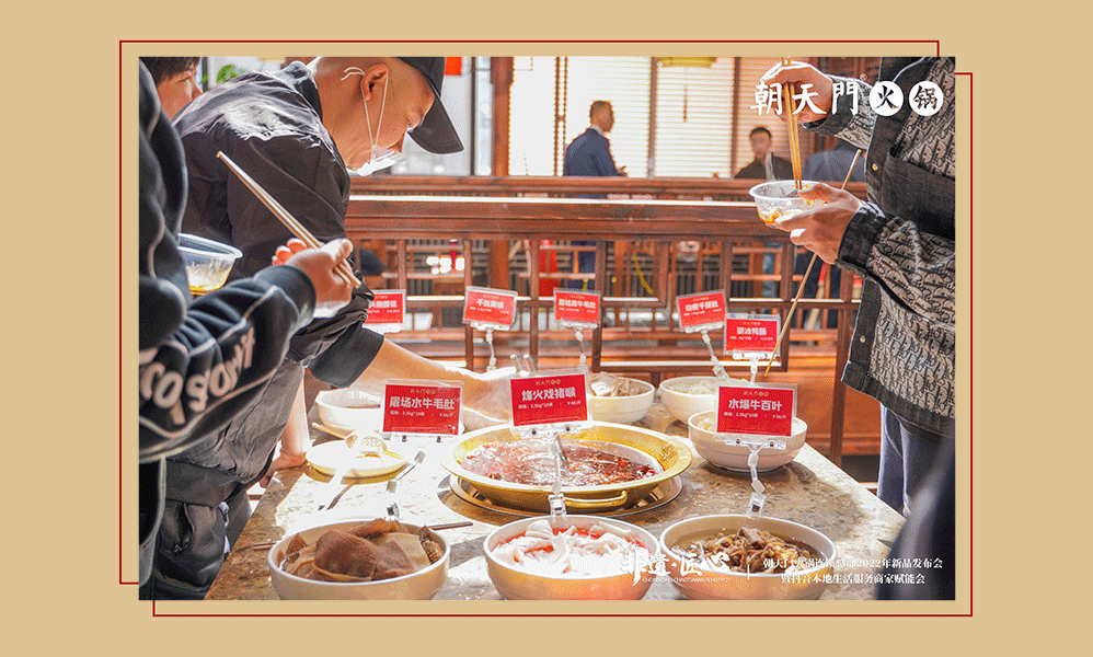 新品發(fā)布會(huì)（大理）圓滿落幕：創(chuàng)新賦能，與時(shí)代同行！